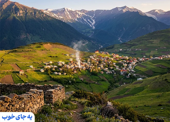 جنت رودبار