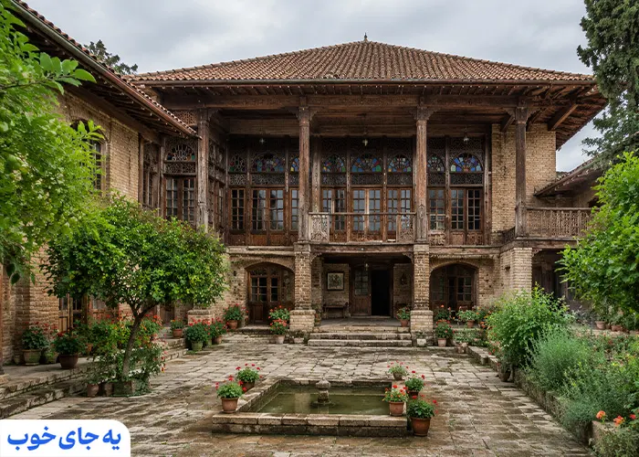 بازار نرگسیه