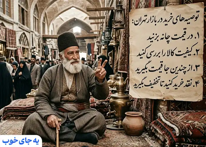 نکات مهم خرید ارزان نکات مهم خرید ارزان