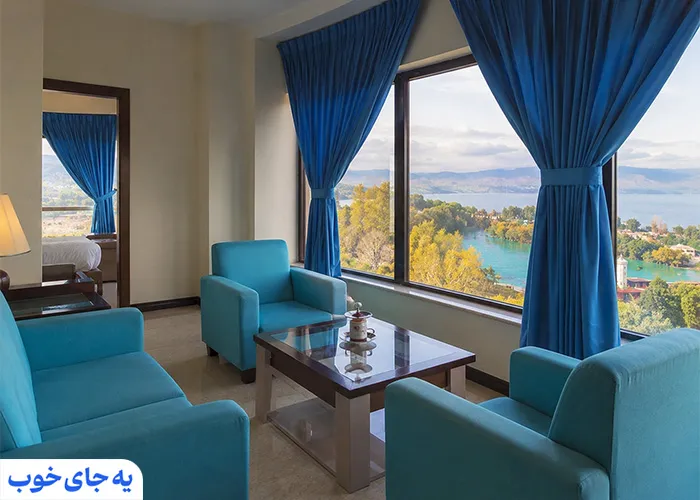 لیدو رامسر