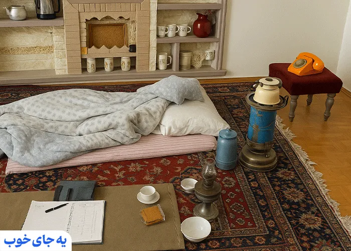 موزه خانه استاد شهریار