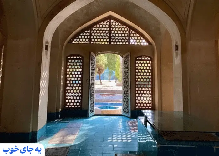 آرامگاه راشد بالله آرامگاه راشد بالله