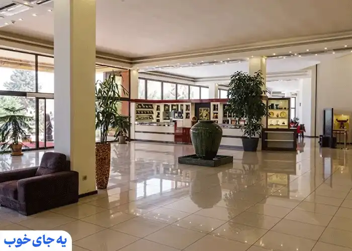 هتل سنتی نگارستان کاشان هتل سنتی نگارستان کاشان