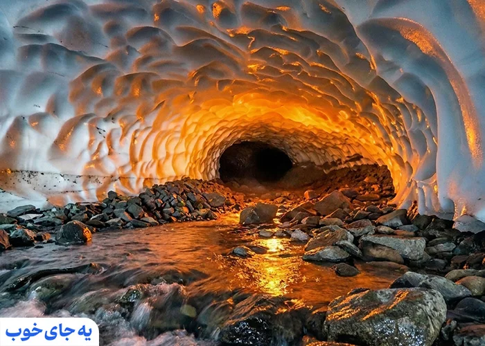 خواص غار نمکی قشم خواص غار نمکی قشم