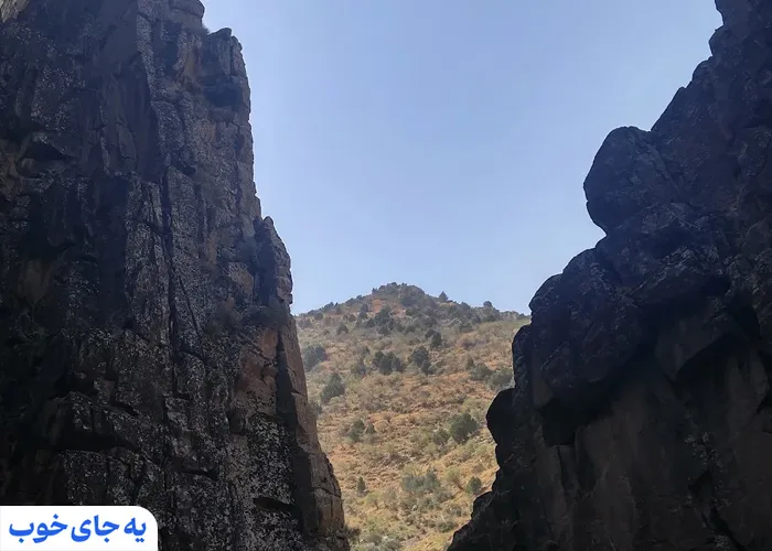 دره قره سو