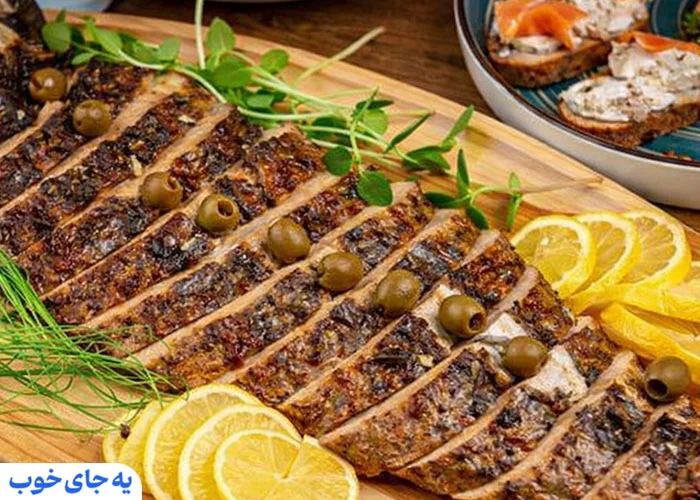 هزینه غذا قشم