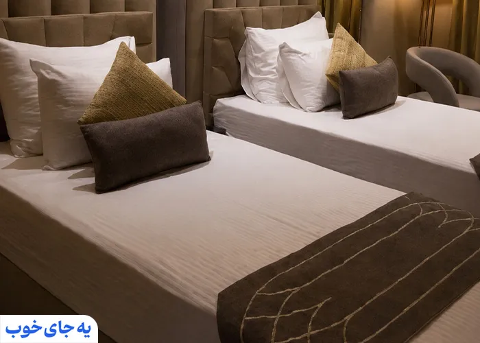 اجاره اتاق برای مشهد
