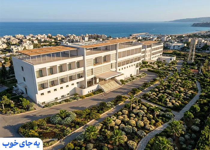 عمارت بیمارستان شهید رجایی، شکوه معماری قدیمی