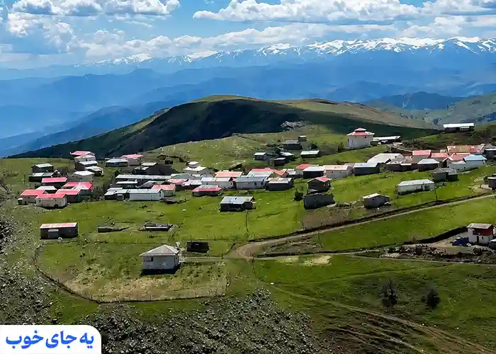 ییلاق سوباتان