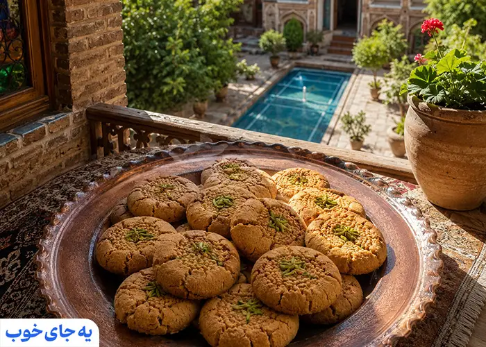 قرابیه تبریزی