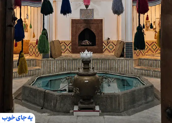 معماری عمارت انگورستان ملک اصفهان معماری عمارت انگورستان ملک اصفهان
