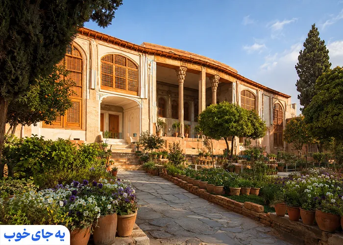 باغ هفت تنان | باغی تاریخی با کاربری متفاوت 