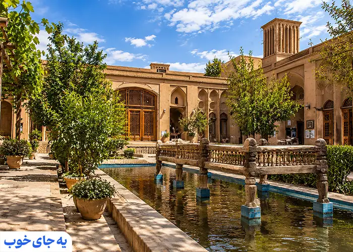 خانه لاری ها خانه لاری ها