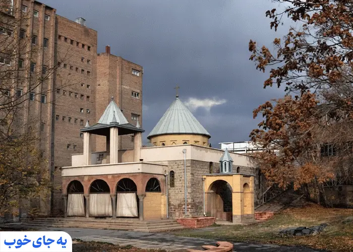 مهمترین آثار موزه آذربایجان مهمترین آثار موزه آذربایجان