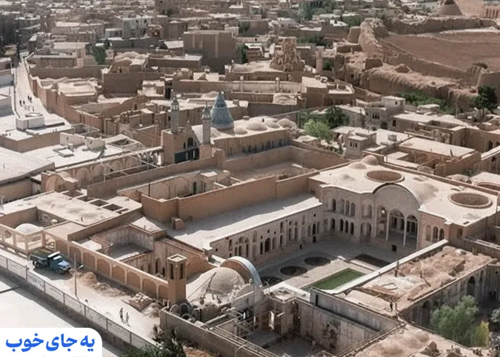 شهر زیبای کاشان شهر زیبای کاشان