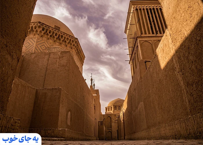 بهترین زمان سفر به یزد
