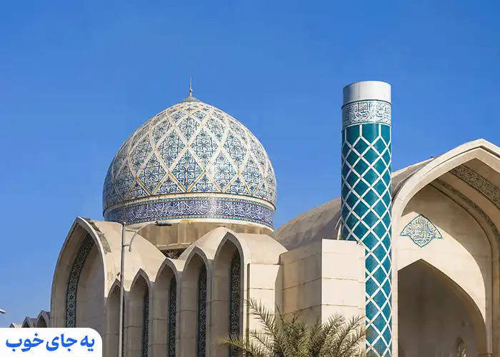 بهترین زمان بازدید از مسجدهفتاد و دو تن مشهد