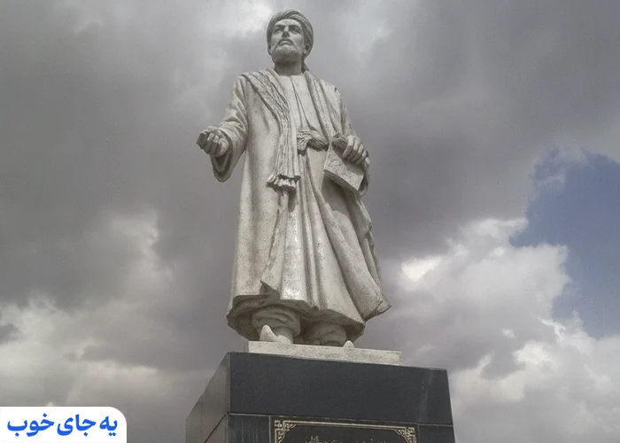 بهترین زمان بازدید از آرامگاه صائب تبریزی بهترین زمان بازدید از آرامگاه صائب تبریزی