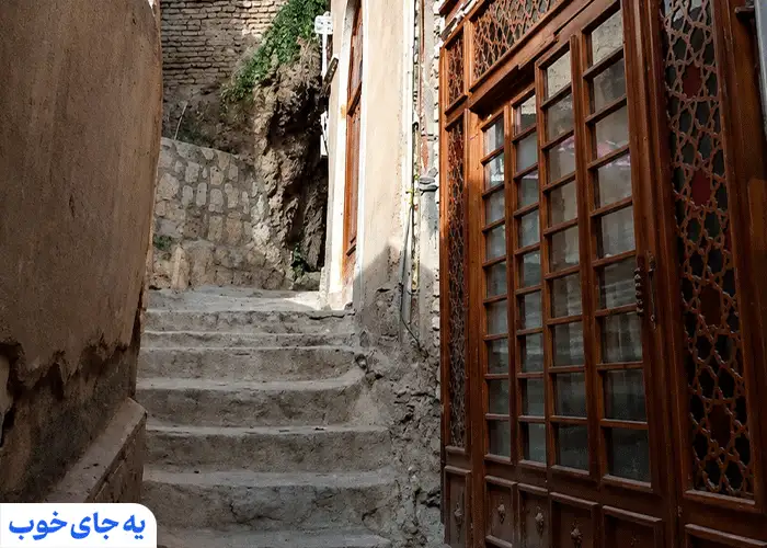 فاصله نیاسر تا کاشان فاصله نیاسر تا کاشان