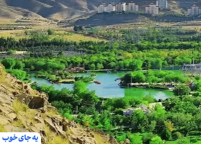 مسیر بند گلستان مشهد مسیر بند گلستان مشهد