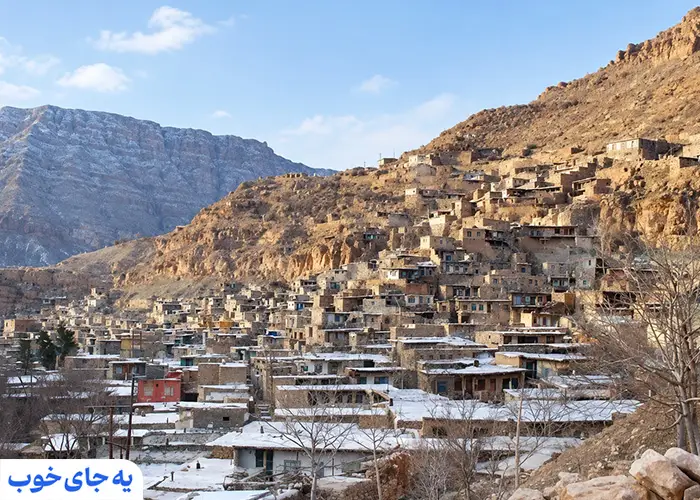 معماری پلکانی ماسوله معماری پلکانی ماسوله