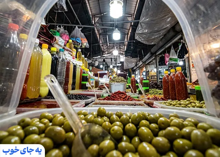پنج شنبه بازار بابلسر