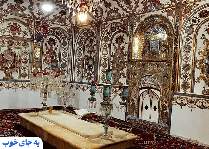 قیمت بلیط عمارت انگورستان ملک اصفهان در 1405 قیمت بلیط عمارت انگورستان ملک اصفهان در 1405