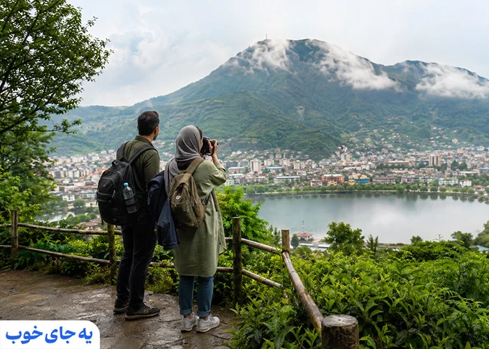 نکات بازدید از جاهای دیدنی لاهیجان