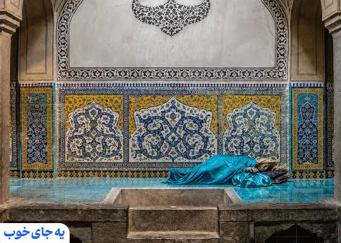 جاهای دیدنی اصفهان جاهای دیدنی اصفهان