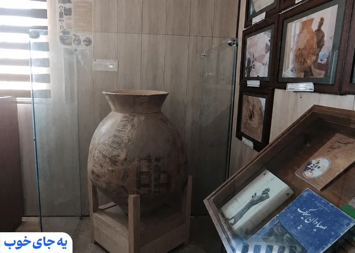 جاذبه های گردشگری کاشان جاذبه های گردشگری کاشان
