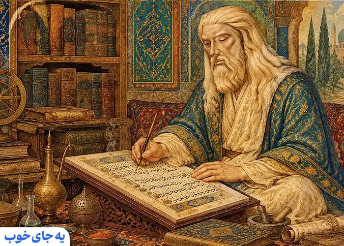 کتابت قرآن