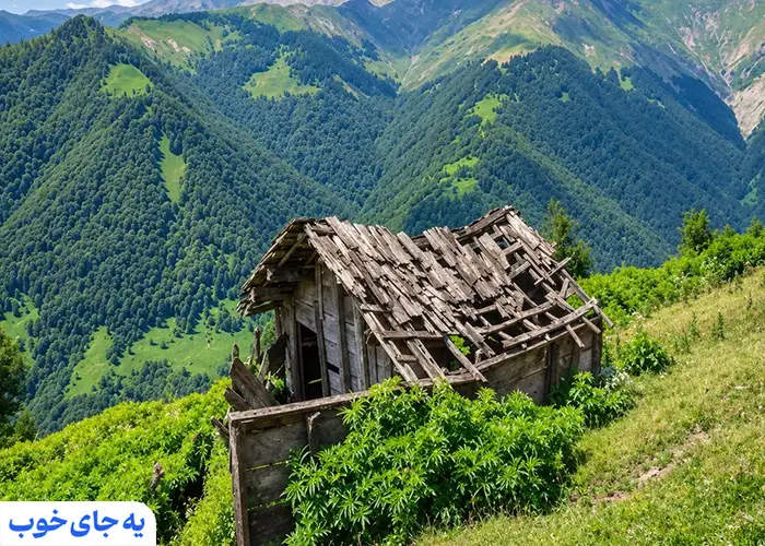 ییلاق اولسبلنگاه گیلان ییلاق اولسبلنگاه گیلان