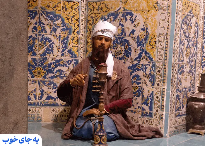 شرایط بازدید از حمام علی قلی آقا اصفهان شرایط بازدید از حمام علی قلی آقا اصفهان