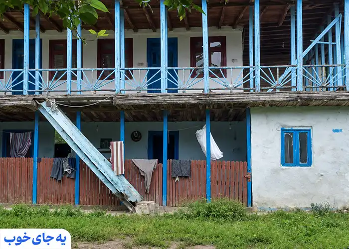 خانه قدیری رشت در چه تاریخی به ثبت آثار ملی ایران پیوست؟ خانه قدیری رشت در چه تاریخی به ثبت آثار ملی ایران پیوست؟