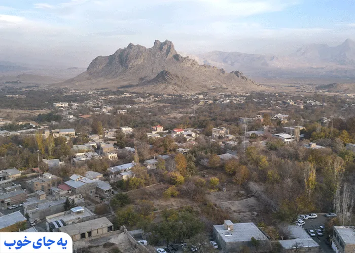 نیاسر کاشان کجاست نیاسر کاشان کجاست