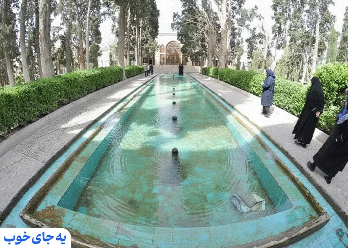 باغ فین کاشان کجاست؟ باغ فین کاشان کجاست؟