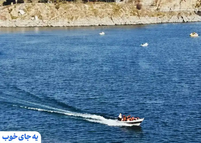 بند گلستان مشهد کجاست بند گلستان مشهد کجاست
