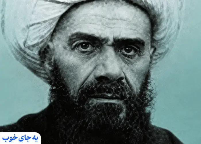 حر عاملی کیست؟ حر عاملی کیست؟
