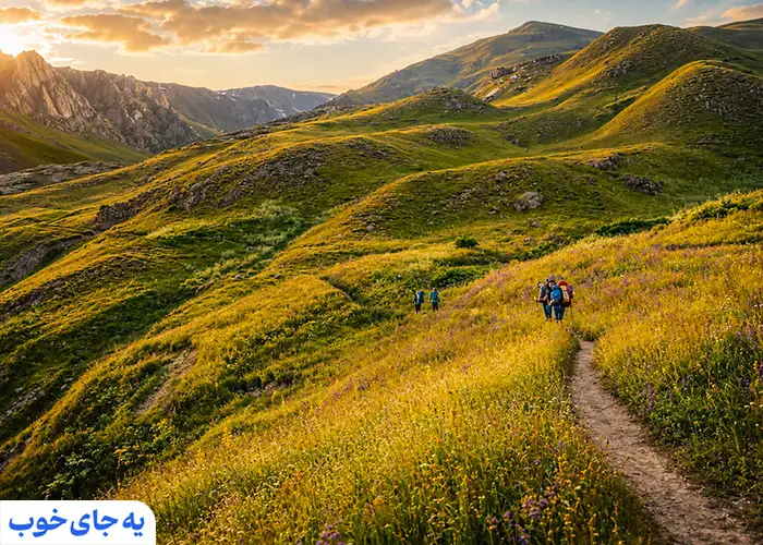 روستای زشک