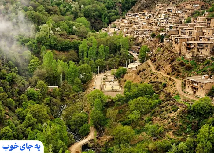 روستای اشتبین روستای اشتبین