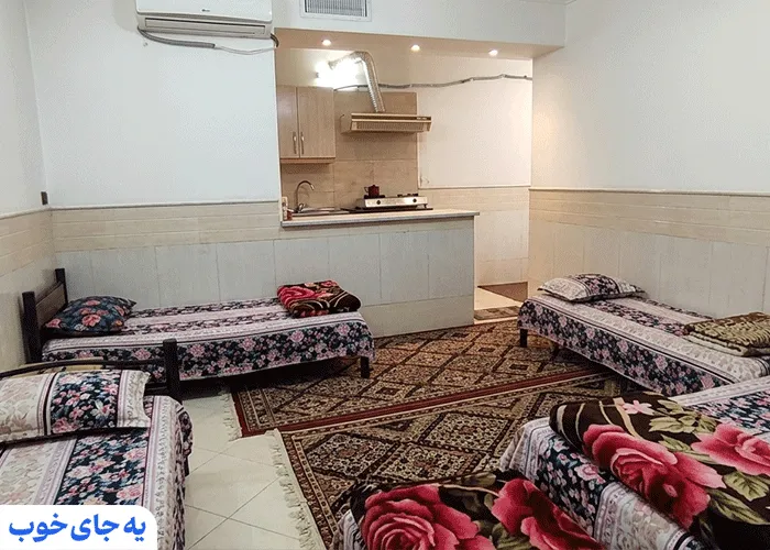 مهمانپذیر بابلان مهمانپذیر بابلان