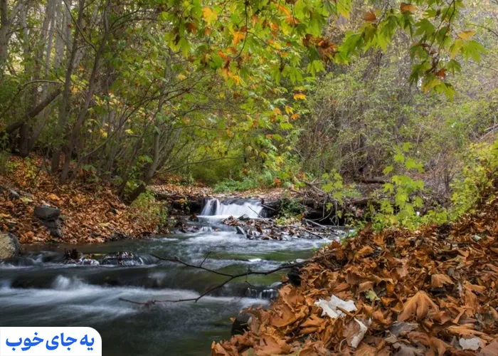 رودخانه جاغرق