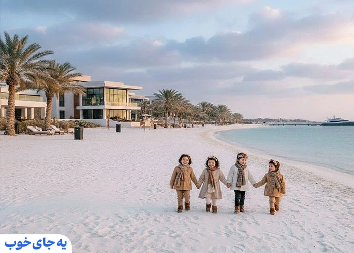 بهترین زمان سفر ارزان به کیش