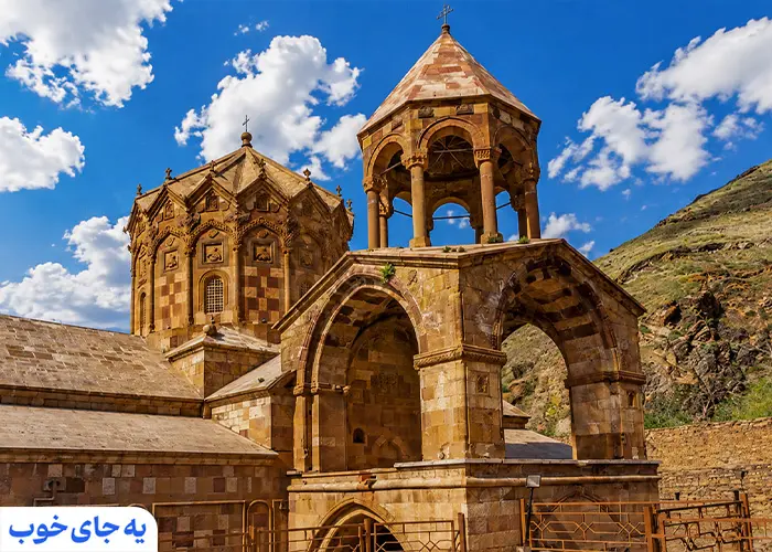 کلیسای سنت استپانوس کلیسای سنت استپانوس