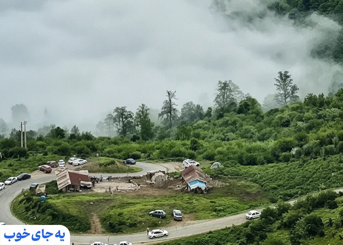 جاده فیلبند