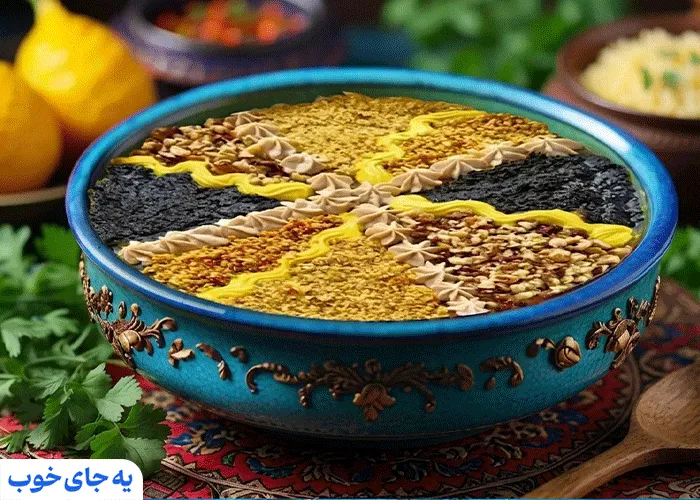 حایم بادمجون