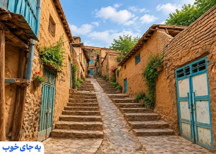 تاریخچه جاغرق