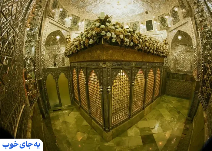 امام زاده صالح تجریش امام زاده صالح تجریش
