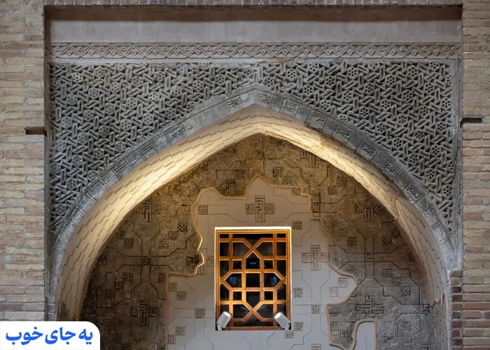 مدرسه پیرزاد