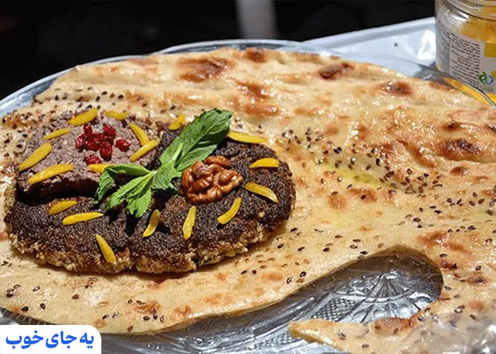 بریانی اصفهانی